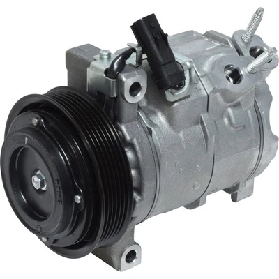 UAC CO 29070C A/C Compressor For 09-10 Dodge Journey - Image 1 of 4