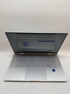 HP ENVY x360 Convert 15-es1356ng i7-1195G7 16GB 1TB 15,6" Touchscreen GUT K007 - Bild 1 von 4