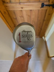 Classic Hogan Series 56 Driver Regular Right Hand - Picture 1 of 5