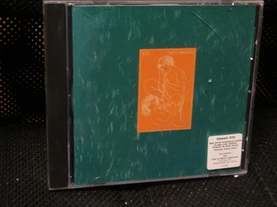 CD XTC : Skylarking New Sealed 2001 CAR 50690 - Image 1 of 3