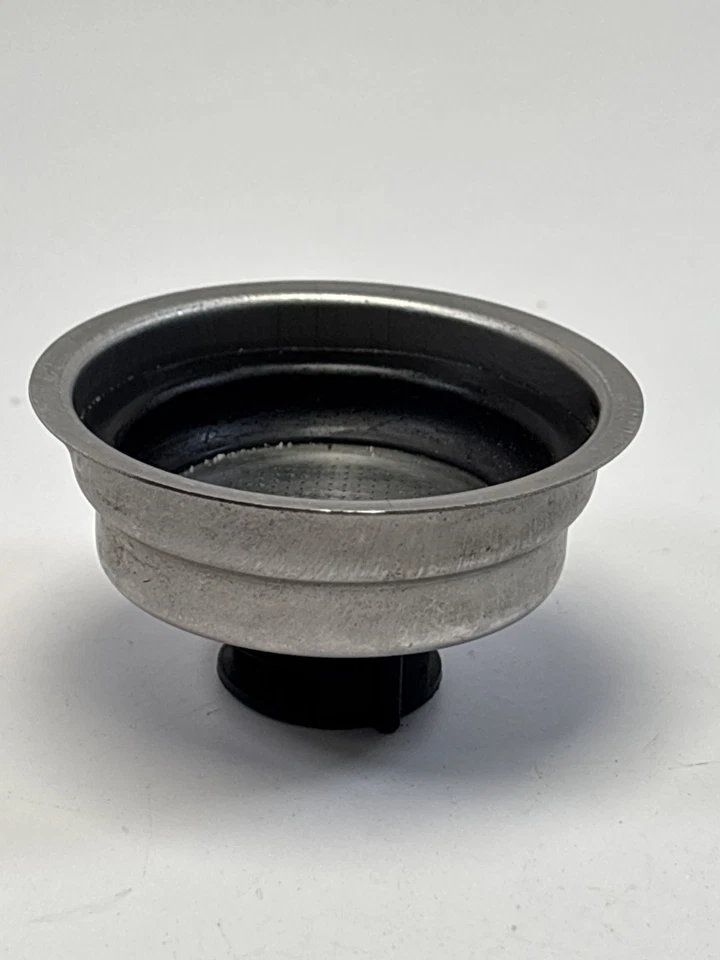 Эспрессо-машина Delonghi корзина портафильтра Stilosa сменный фильтр для одного выстрела - Изображение 1 из 4