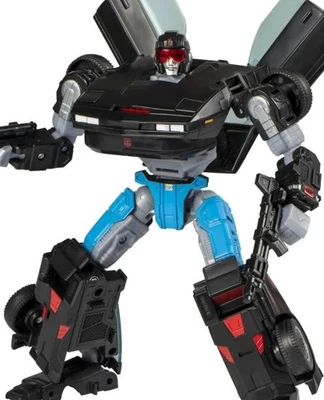 Autobot Agent Knight | Knight Rider | Transformers Collaborative - Image 1 of 4