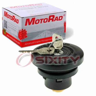 Tapa del tanque de combustible MotoRad para Mercury Country Cruiser 1959 entrega de gasolina almacenamiento hy Foto 1 de 4