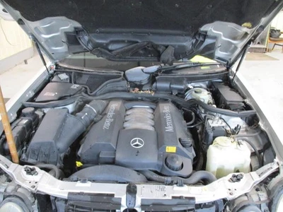 Engine 210 Type E430 AWD Fits 00-02 MERCEDES E-CLASS 1692998 Foto 1 de 4