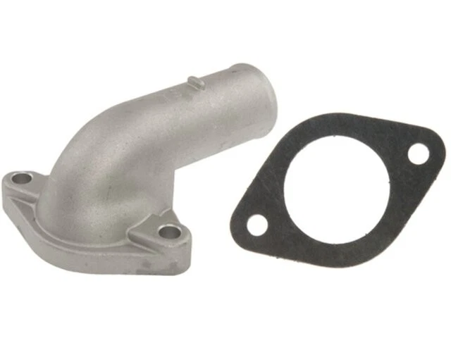 Four Seasons 83KG95B Water Distribution Pipe Fits 1983-1986 Toyota Pickup — 第 1/1 张图片