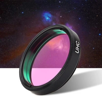 Light Pollution Reduction UHC Filter Improve Contrast for Deep Universe Object - Image 1 of 4