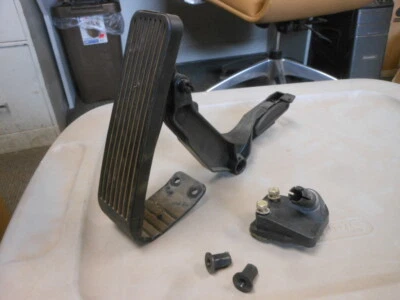 Mercedes Benz W140 S420 S500 1998 acelerador conjunto de pedal de gasolina 1403011520 Foto 1 de 4