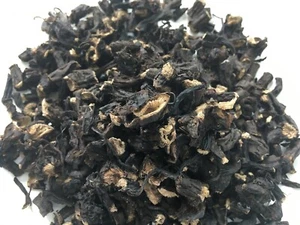 Organic Comfrey Root Cuttings Russian Bocking 14 Dehydrated Cleaned Ships Free2U - Picture 1 of 11