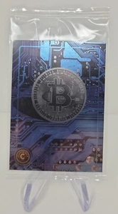23 Cardsmiths Moneda Serie 1ª Edición Promoción Exclusiva Nacional #P-1 BTC Sellado - Imagen 1 de 2