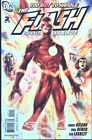 Flash: The Fastest Man Alive (2006) #2 - Back Issue