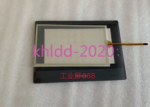 1Set For Kinco MT4434T MT4434TE Touch Screen Panel Glass + Overlay Film New - Picture 1 of 7