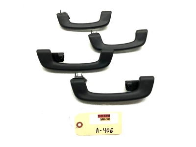 2017-2022 宝马 G30 540i 530i 530e 550i GRAB 握把套装 X4 原始设备制造商 — 第 1/4 张图片