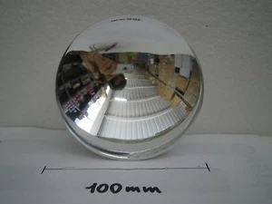 Parabolic reflector lamp for low beam spot 650W 1000W 1200W diam Ø 100 mm - Picture 1 of 1