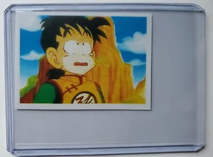 2001 Panini Dragonball Z - Young Gohan #143 - Picture 1 of 2