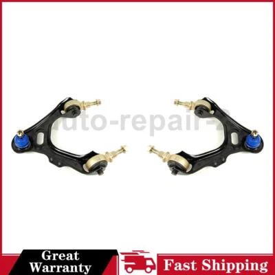 For 1996~2001 Acura RL Mevotech  Suspension Control Arm and Ball Joint Assembly - Image 1 of 4