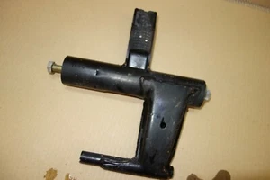 Piaggio SFERA125 scooter bola motor montaje suspensión eslabón cuerpo marco motor - Imagen 1 de 5