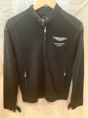 Aston Martin Racing Sweater 'XS' Cover