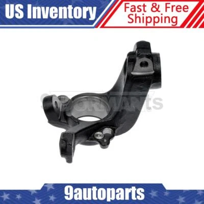 Nudillo de dirección delantero derecho Dorman 1 pieza para Volkswagen Beetle 1999-2010 Foto 1 de 4