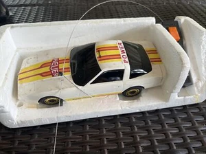 1980's vintage Royal Condor Radio Control CORVETTE Super Charger~never Used READ - Picture 1 of 13