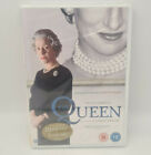 The Queen DVD New Sealed Helen Mirren