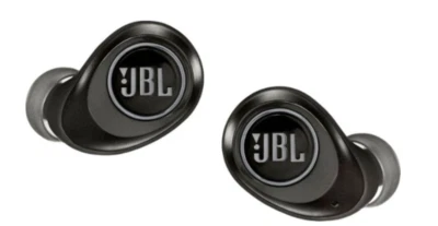 JBL HARMAN Free Black In-Ear Only Headsets with Case / $149.95 - Image 1 of 4