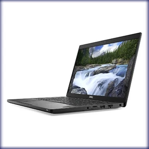 Dell Latitude 7390 Laptop 13.3" Full HD Screen i7-8650U 16GB RAM 512GB SSD - Picture 1 of 7