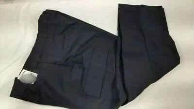 HORACE SMALL HS2745 NEW DIMENSION SIZE 6 LENGTH 28 DARK NAVY 6 POCKET CARGO - Image 1 of 3