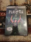 Platoon (Dvd, 2009, Special Edition Single Disc Version)