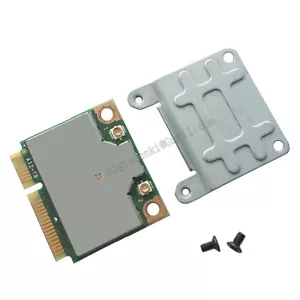 Soporte adaptador de módulo WIFI inalámbrico de tamaño medio a tamaño completo mini PCI-E módulo - Imagen 1 de 4