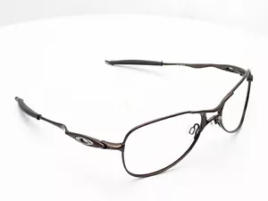 Oakley Crosshair S Pilot Plum Mens Sunglasses 59mm Frame Only - Picture 1 of 10