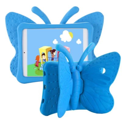 For iPad 11th 10th 9th 8th 7th 6th 5th Gen 10.2" Kids Safe EVA Shockproof Case - Image 1 of 4