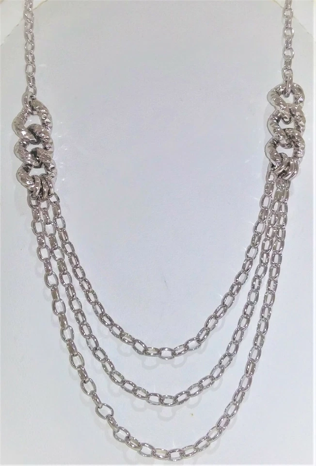 Collana donna Zoppini Q1639.0000 - Immagine 1 di 1