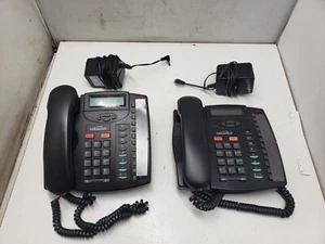 Two (2x) IP phone Talkswitch (9133i) - Zdjęcie 1 z 3