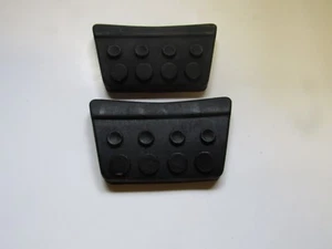 Se adapta a 62 63 64 65 66 A-Body 62 63 64 65 B-Body C-Body pastillas de freno embrague - Imagen 1 de 2
