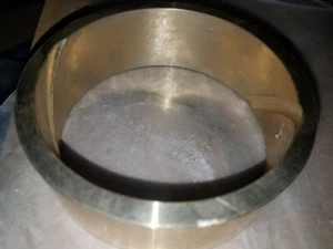 Aluminum Bronze Bearing 945510006 - Picture 1 of 4