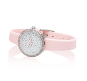 Reloj HOOPS DIVA rosa claro - 2602L-S06 - Imagen 1 de 1