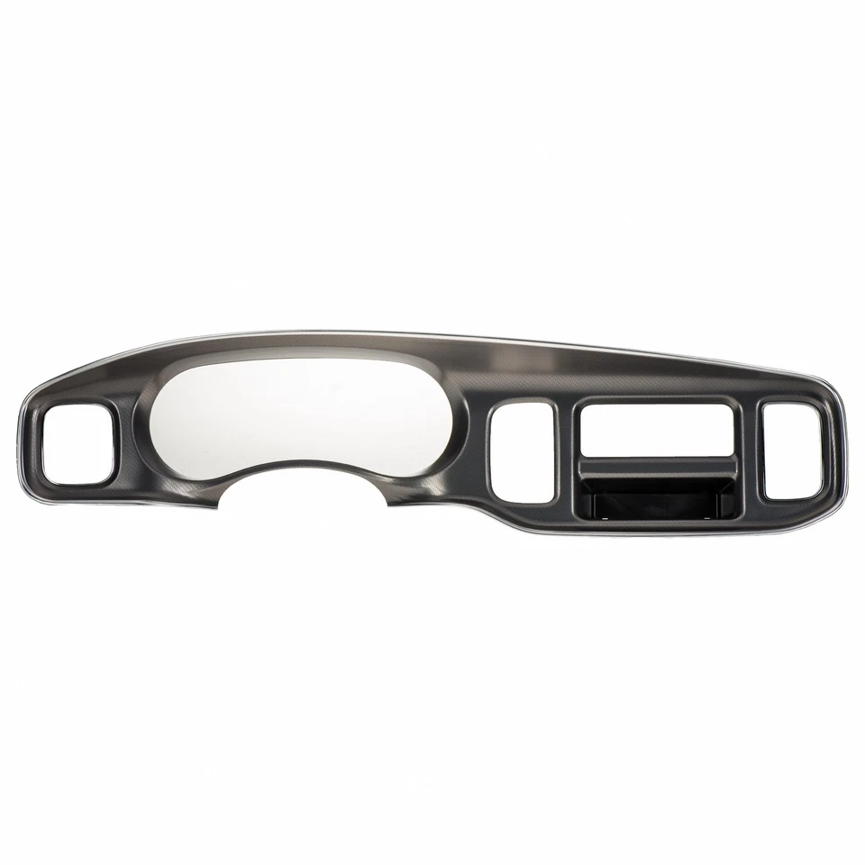 11-14 CARGADOR DODGE PANEL DE INSTRUMENTOS TABLERO MOLDURA OEM MOPAR 68105721AC Foto 1 de 4