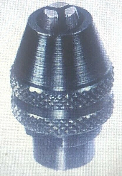 Mandril Dremel 4486 de 3 mordazas - Hecho en Alemania Foto 1 de 1