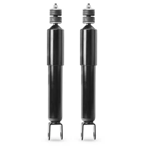Front Shock Absorbers for 1999-2006 Chevy Avalanche Silverado Sierra 1500 Tahoe - Picture 1 of 7