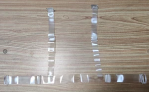 Silicone Breast Forms Straps - Picture 1 of 1