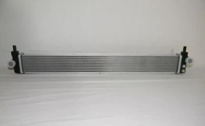 2010-2015 Toyota Prius Inveter Cooler Radiator Assembly G9010-47032 OEM - Image 1 of 4