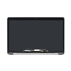 LCD Screen Display Bildschirm Assembly für MacBook Pro Retina 13" A1706 Silber - Bild 1 von 2