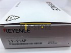 1pcs New Keyence Brand new ones LV-21AP LV21AP