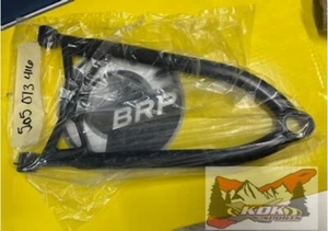 SKI-DOO FRONT UPPER A-ARM RH 505073416 - Picture 1 of 1