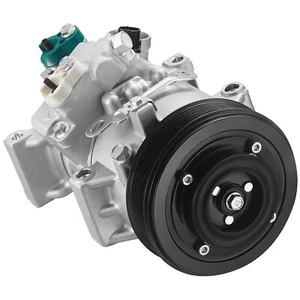 For 2009 2010 Toyota Corolla 2008-2014 Scion xD 1.8L AC A/C Compressor CO11210C - Picture 1 of 10