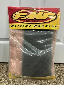 FMF Premier Multi-Layer Muffler Packing Universal fit for FMF 19" Systems 011391 - Picture 1 of 4