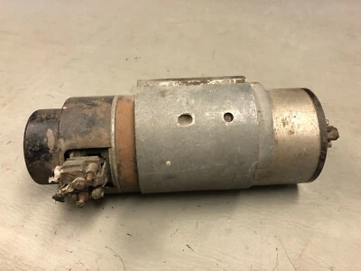 Scintilla 初学者-古董老式赛车历史,TURNS 未测试布加迪 — 第 1/3 张图片