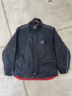 Billabong Bulletproof Outerwear Snowboard Ski Jacket Size L Vented Waterproof - Image 1 of 4