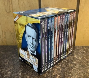 2003 Secret Agent Aka Danger Man Complete Collection DVD Megaset Vol 1-13 READ - Picture 1 of 15