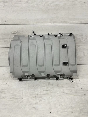 2016-2024 CHEVROLET CAMARO OEM ENGINE COVER LT1 SS GM INTAKE COVER - Image 1 of 4